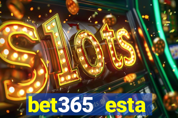 bet365 esta regulamentada no brasil